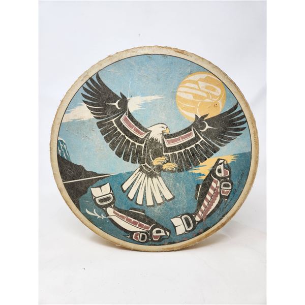Native Drum