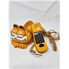 Image 2 : Vintage Garfield Phone by Tyco