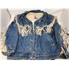 Image 1 : Vintage Jean Jacket