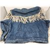 Image 2 : Vintage Jean Jacket