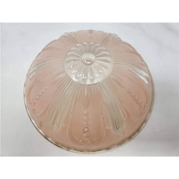Antique Ceiling Light Shade