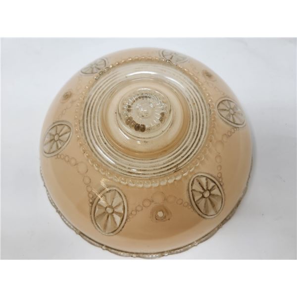 Antique Ceiling Light Shade