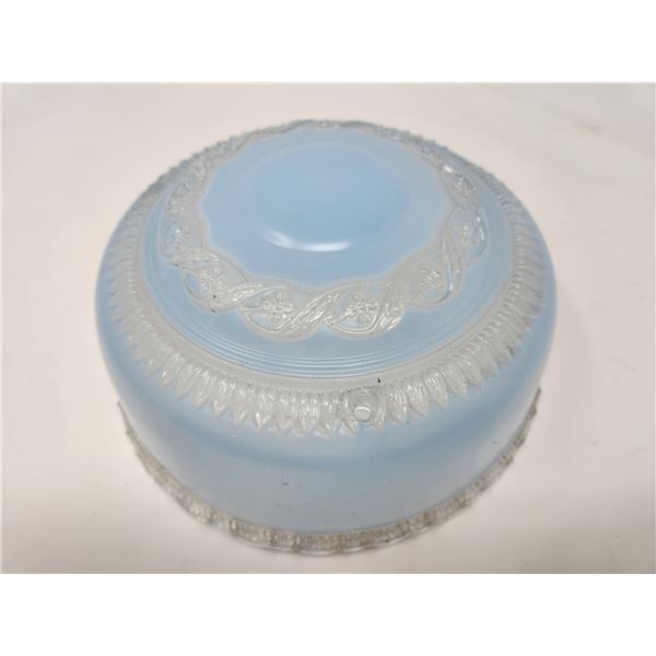 Antique Ceiling Light Shade