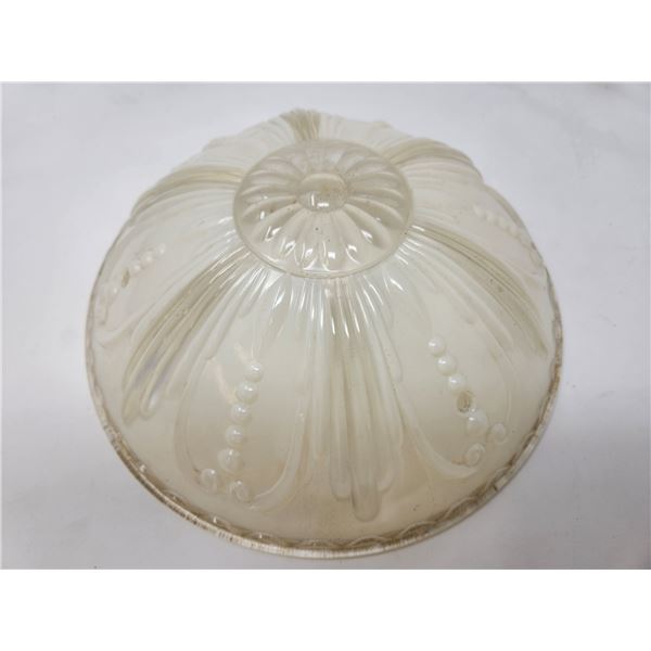 Antique Ceiling Light Shade