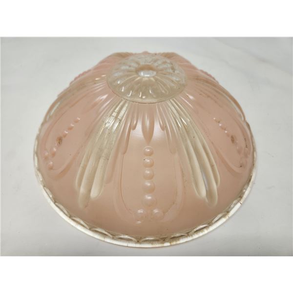 Antique Ceiling Light Shade