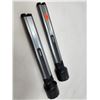 Image 1 : 2 New Energizer Flash Lights