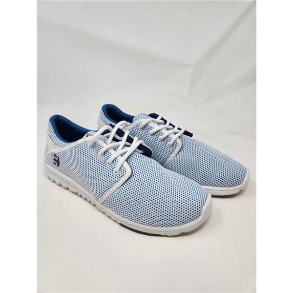 New Etnies Skateboard Shoes