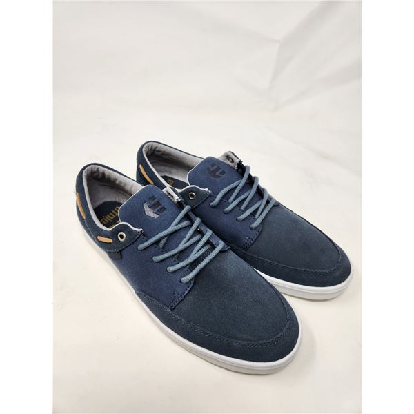 New Etnies Skateboard Shoes