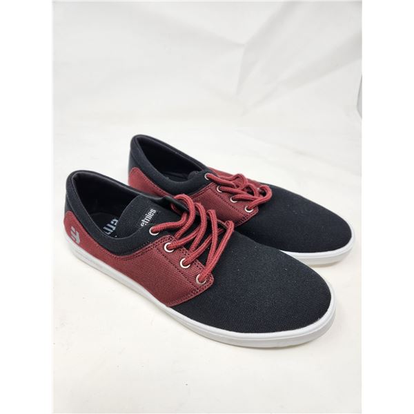 New Etnies Skateboard Shoes