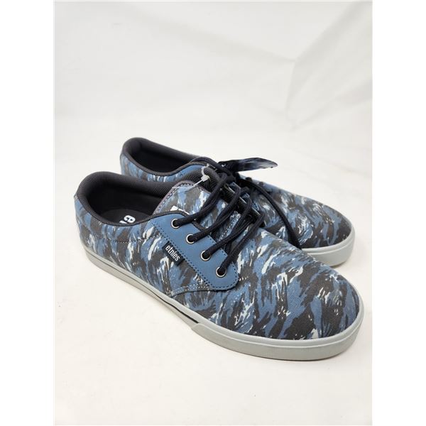 New Etnies Skateboard Shoes