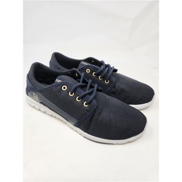 New Etnies Skateboard Shoes