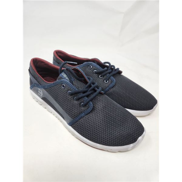 New Etnies Skateboard Shoes