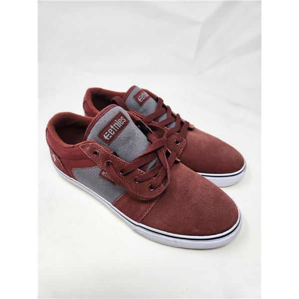New Etnies Skateboard Shoes