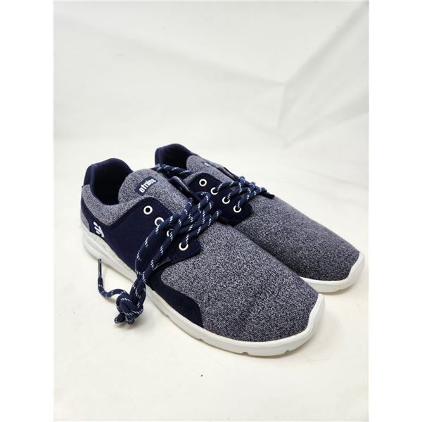 New Etnies Skateboard Shoes