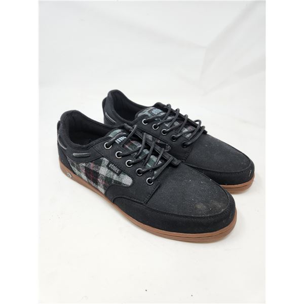 New Etnies Skateboard Shoes