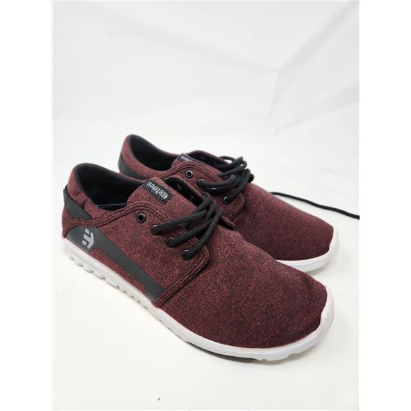 New Etnies Skateboard Shoes