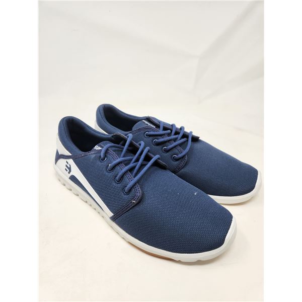 New Etnies Skateboard Shoes