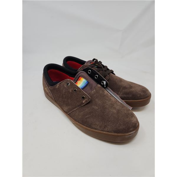 New Emerica Skateboard Shoes