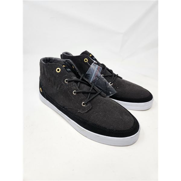 New Emerica Skateboard Shoes