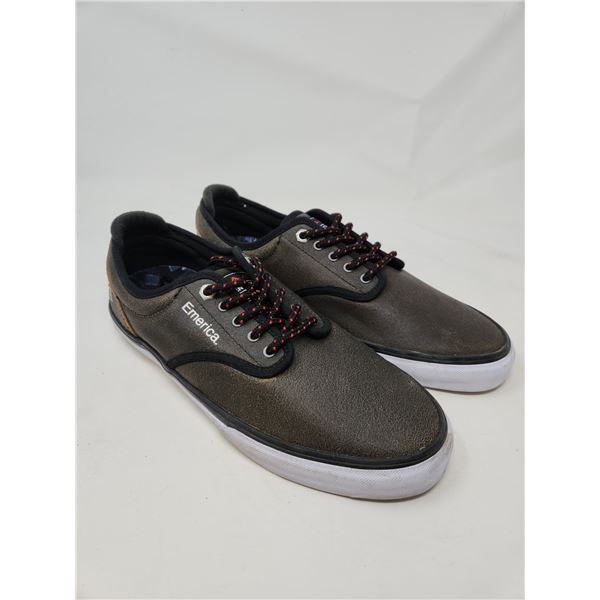 New Emerica Skateboard Shoes