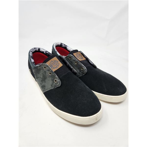 New Emerica Skateboard Shoes