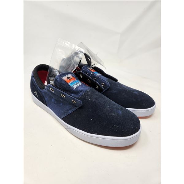 New Emerica Skateboard Shoes