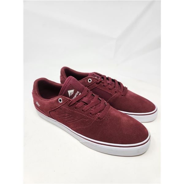 New Emerica Skateboard Shoes