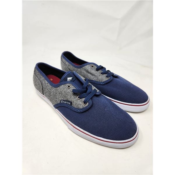 New Emerica Skateboard Shoes