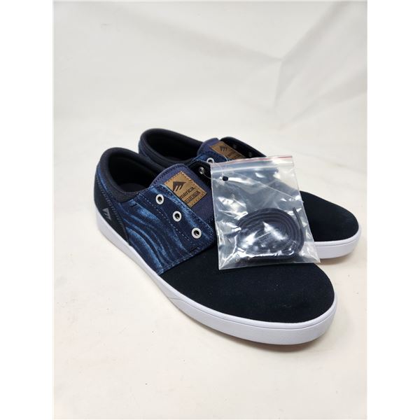 New Emerica Skateboard Shoes