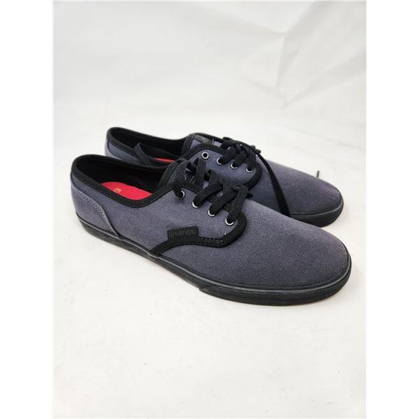 New Emerica Skateboard Shoes