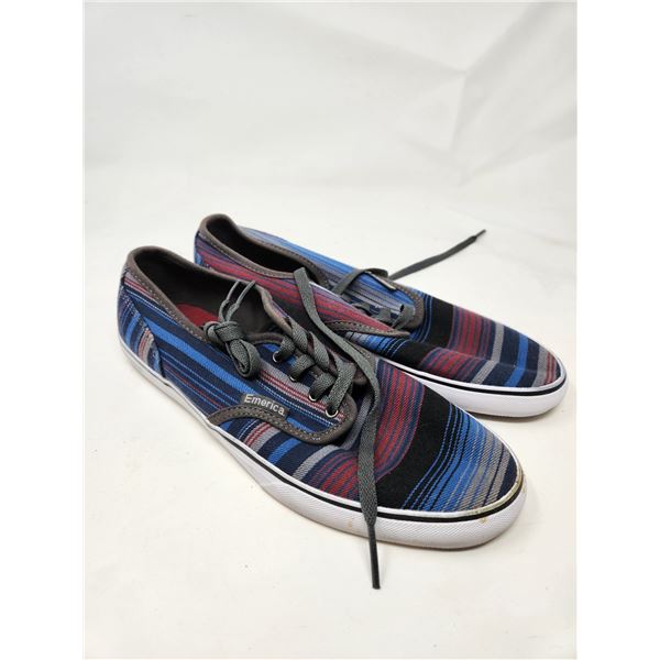 New Emerica Skateboard Shoes
