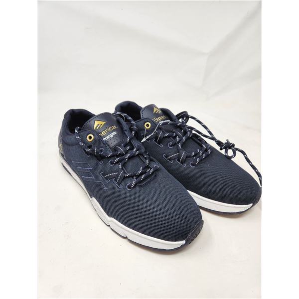 New Emerica Skateboard Shoes