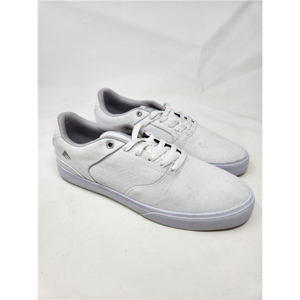 New Emerica Skateboard Shoes