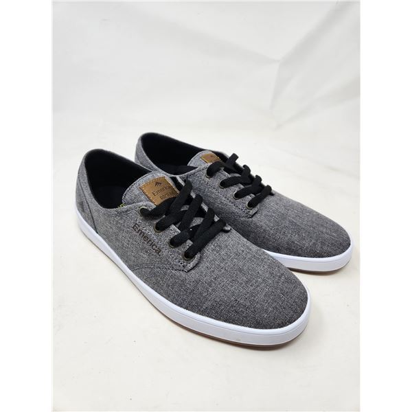 New Emerica Skateboard Shoes