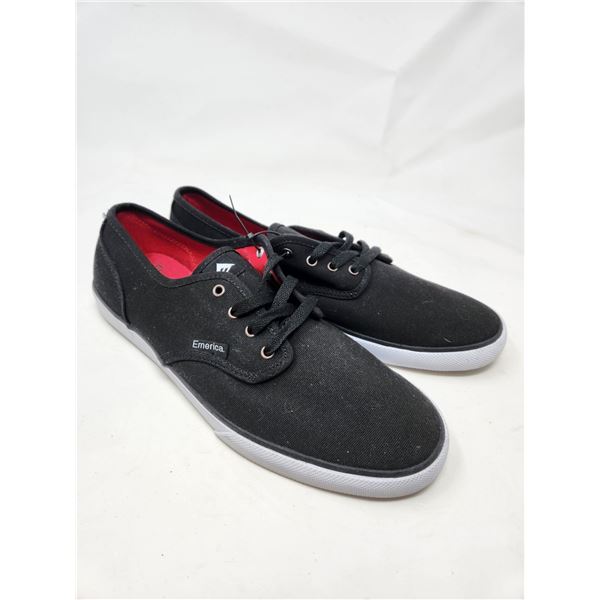 New Emerica Skateboard Shoes