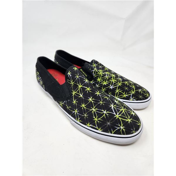 New Emerica Skateboard Shoes