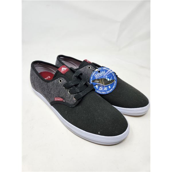New Emerica Skateboard Shoes