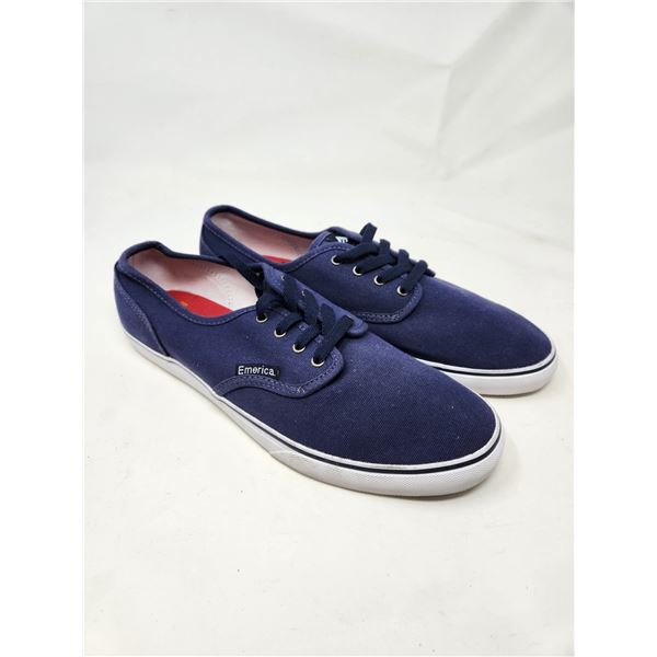 New Emerica Skateboard Shoes