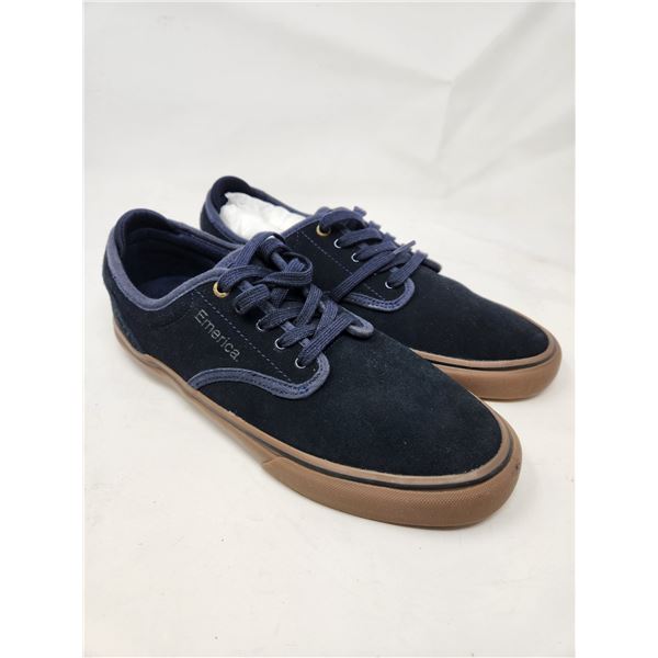New Emerica Skateboard Shoes