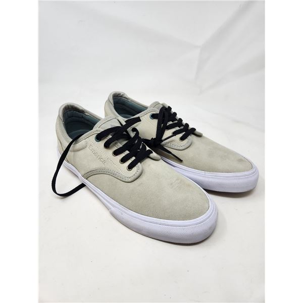 New Emerica Skateboard Shoes