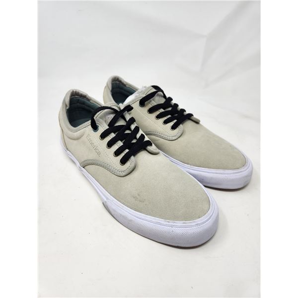 New Emerica Skateboard Shoes