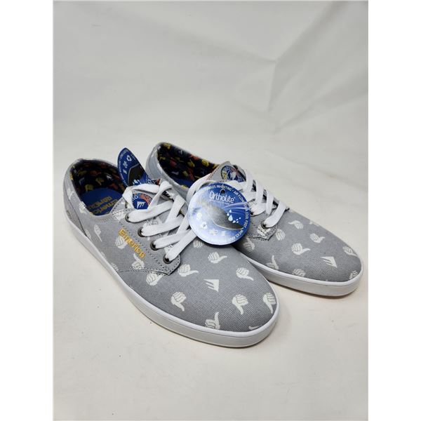 New Emerica Skateboard Shoes