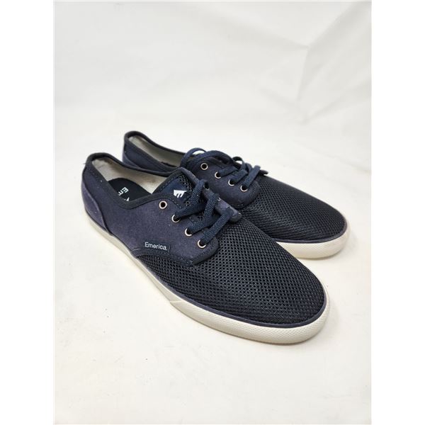 New Emerica Skateboard Shoes