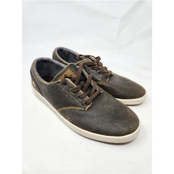 New Emerica Skateboard Shoes