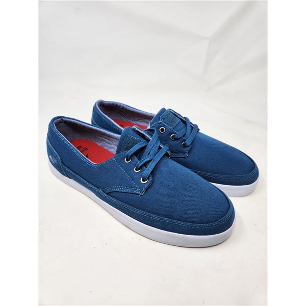 New Emerica Skateboard Shoes