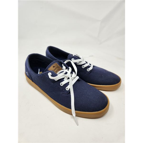 New Emerica Skateboard Shoes