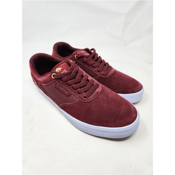New Emerica Skateboard Shoes