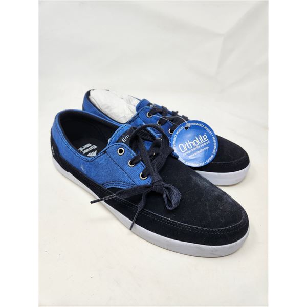 New Emerica Skateboard Shoes
