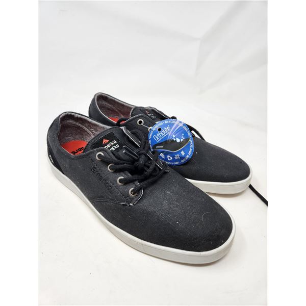New Emerica Skateboard Shoes