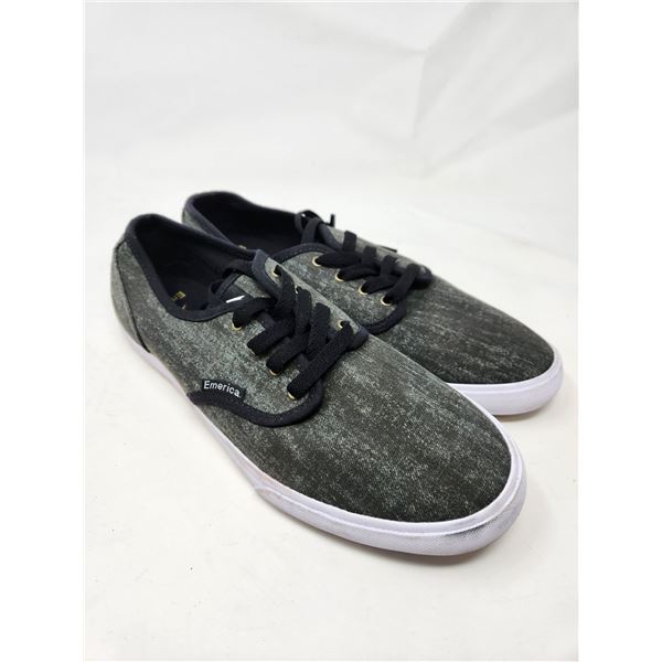 New Emerica Skateboard Shoes